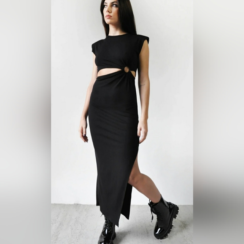 Noctex x Fore Kayana Dress